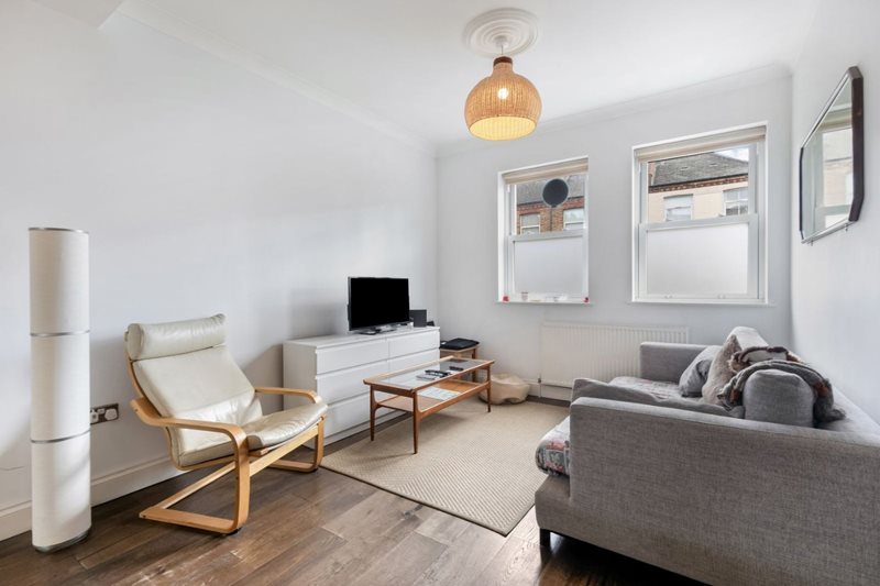 Green Lane, London, SE20
