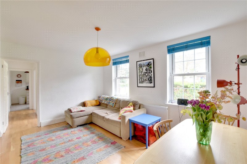 Ryculff Square, Blackheath, London, SE3