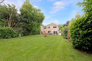 Penwood Heights, Penwood, Highclere, Newbury, RG20