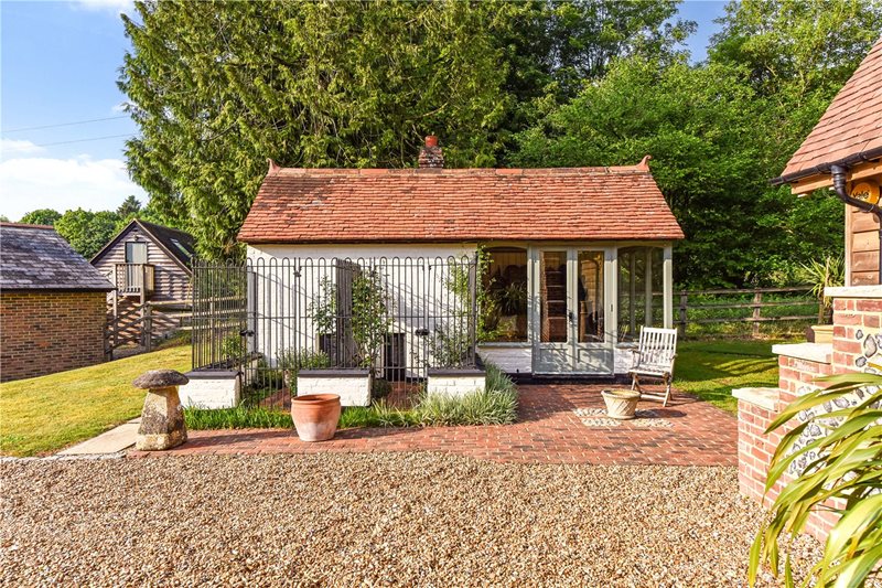 London Road, Micheldever, Winchester, Hampshire, SO21