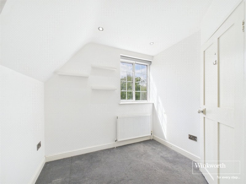 Shorts Croft, Kingsbury, London, NW9