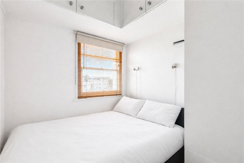 Colville Gardens, Notting Hill, London, W11