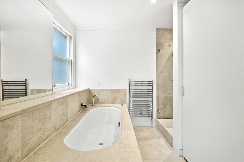 Egerton Gardens, London, SW3