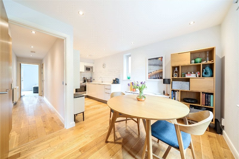 Waldram Park Road, London, United Kingdom, SE23