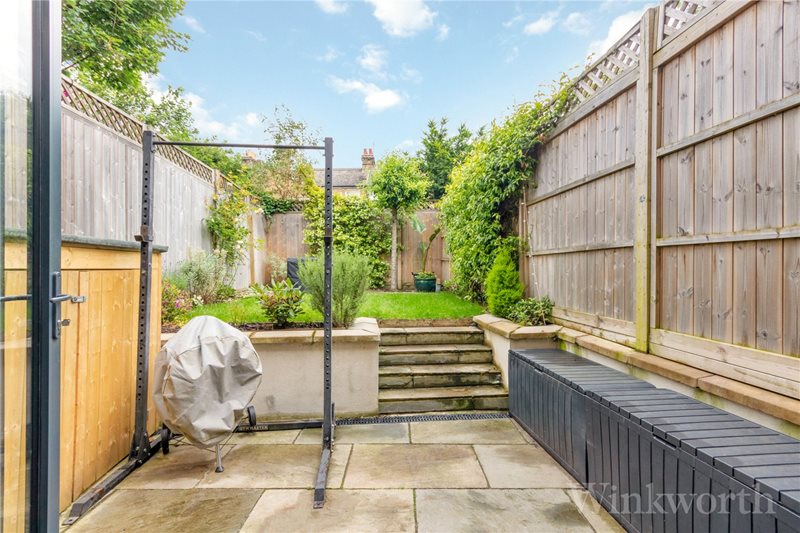 Avonley Road, London, SE14