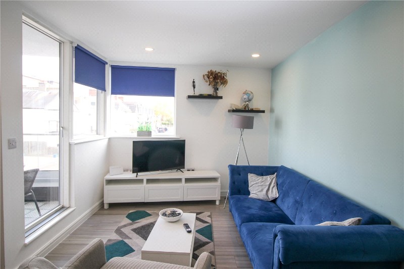 Broadway, Leigh-on-Sea, Essex, SS9