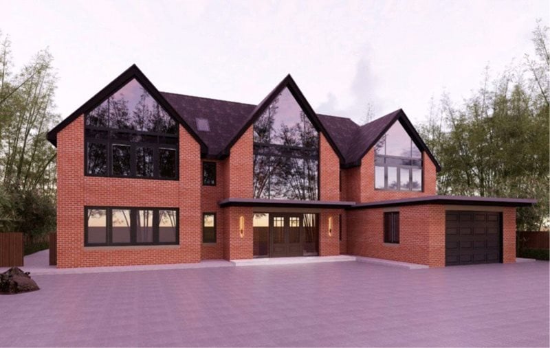Old Bath Road, Sonning, Reading, Berkshire, RG4