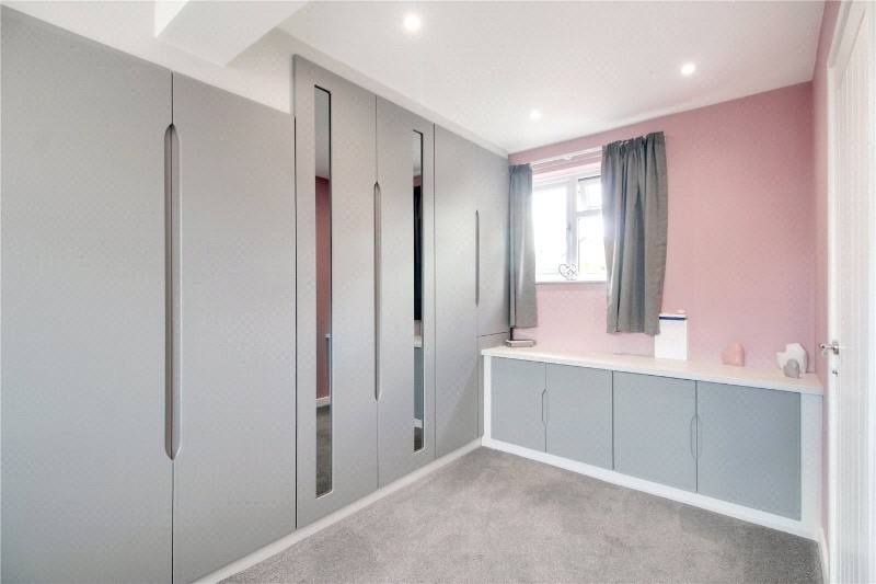 Rosebery Avenue, Poringland, Norwich, Norfolk, NR14