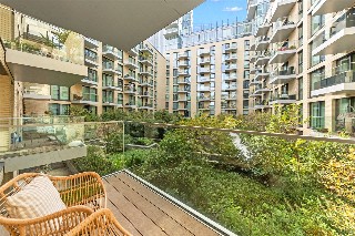 Bridle Mews, London, E1