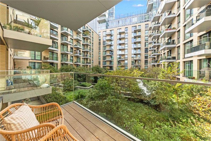 Bridle Mews, London, E1