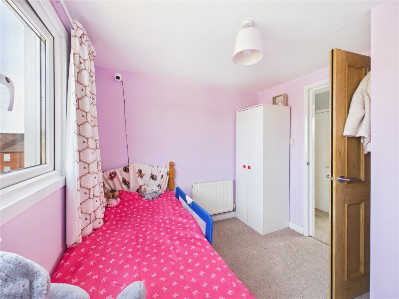 Pinnex Moor Road, Tiverton, Devon, EX16