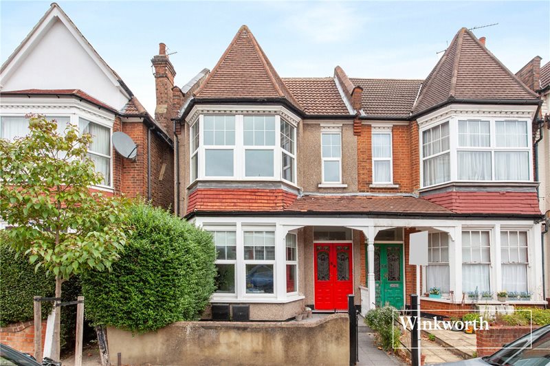 Princes Avenue, Finchley, London, N3