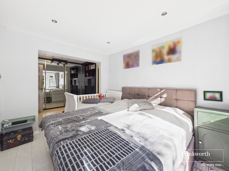 Townsend Lane, Kingsbury, London, NW9