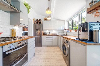 Therapia Road, East Dulwich, London, SE22