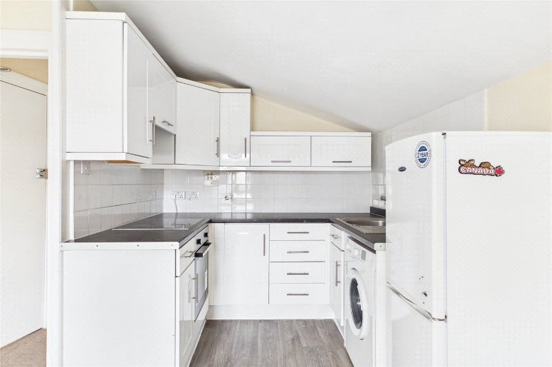 Tankerville Road, London, SW16