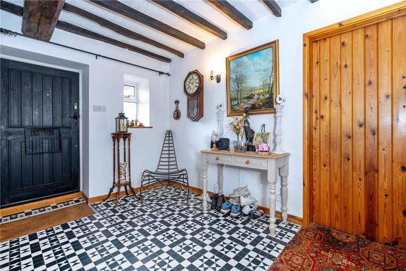 Aveland Way, Aslackby, Sleaford, NG34