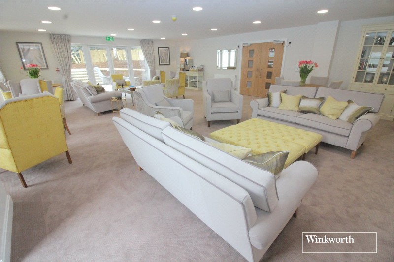 Studio Way, Borehamwood, Hertfordshire, WD6