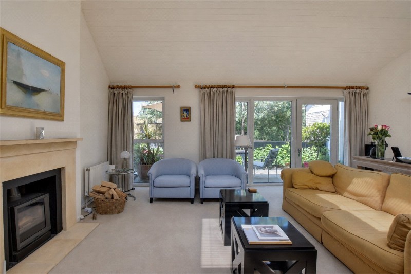 Langton Way, Blackheath, London, SE3