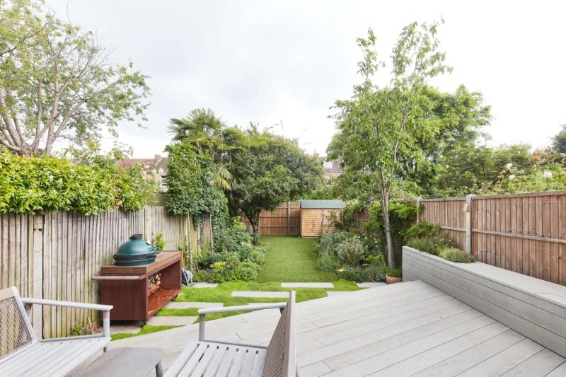 Glebe Road, Barnes, London, SW13