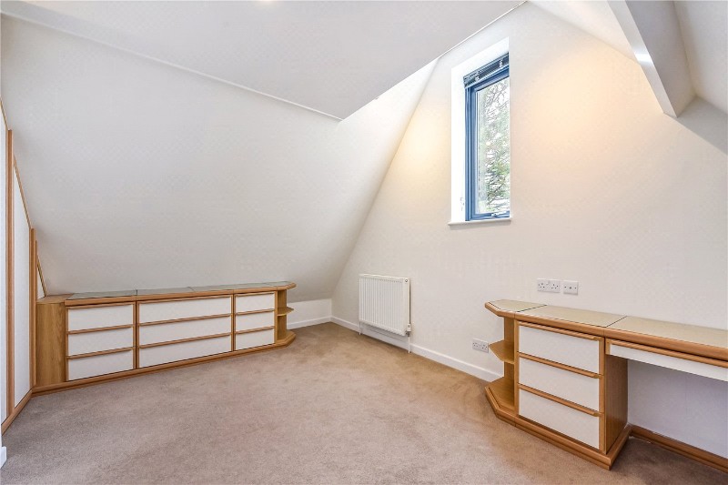 Downs Road, South Wonston, Winchester, Hampshire, SO21