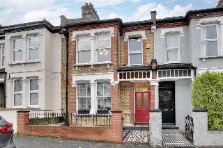 Eastcombe Avenue, Charlton, London, SE7