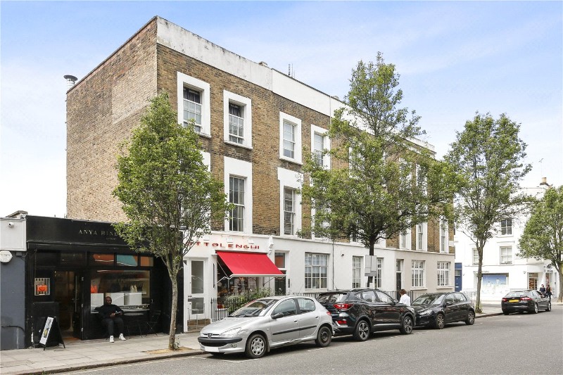 Ledbury Road, London, W11