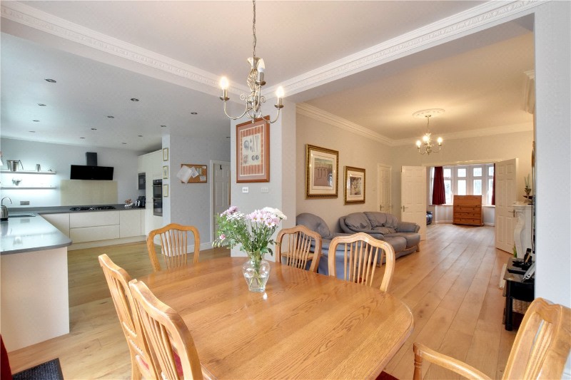 Dobell Road, Eltham, London, SE9