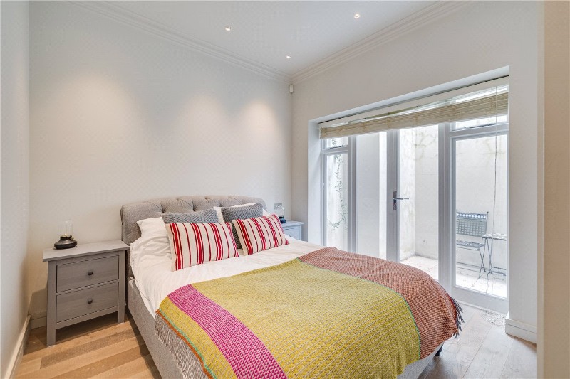 Acfold Road, London, SW6