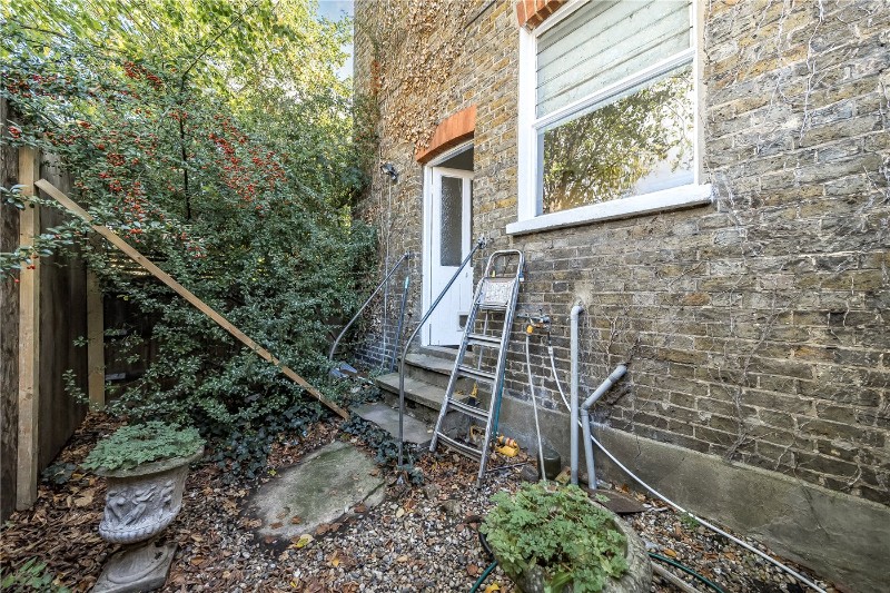 Perry Rise, London, SE23