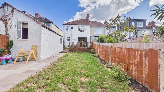 Peak Hill, London, SE26