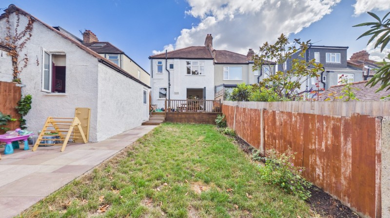 Peak Hill, London, SE26