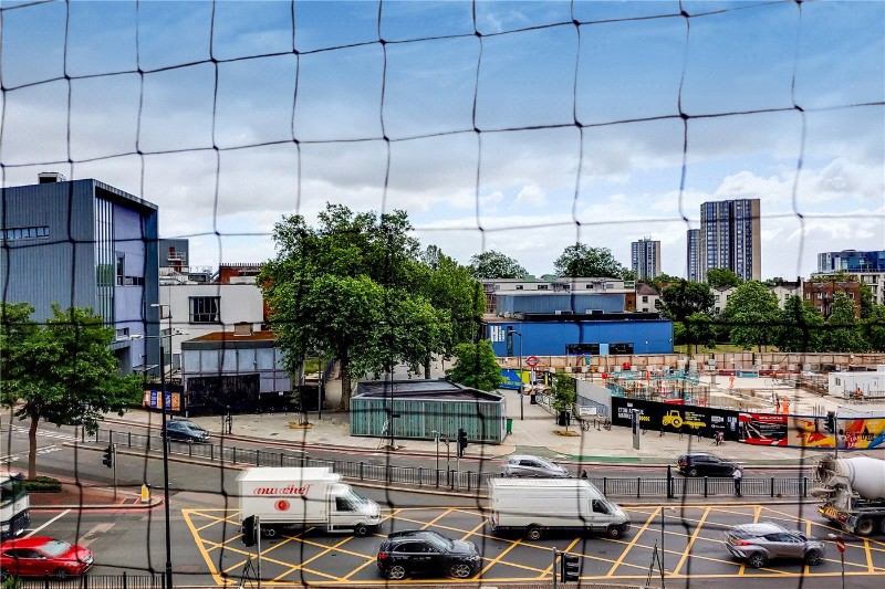 Cresta House, Finchley Road, London, NW3