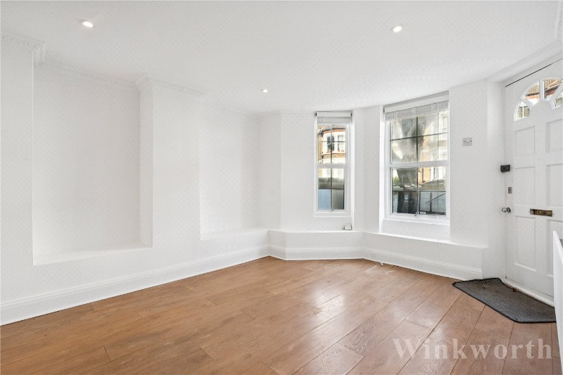 Ommaney  Road, London, SE14