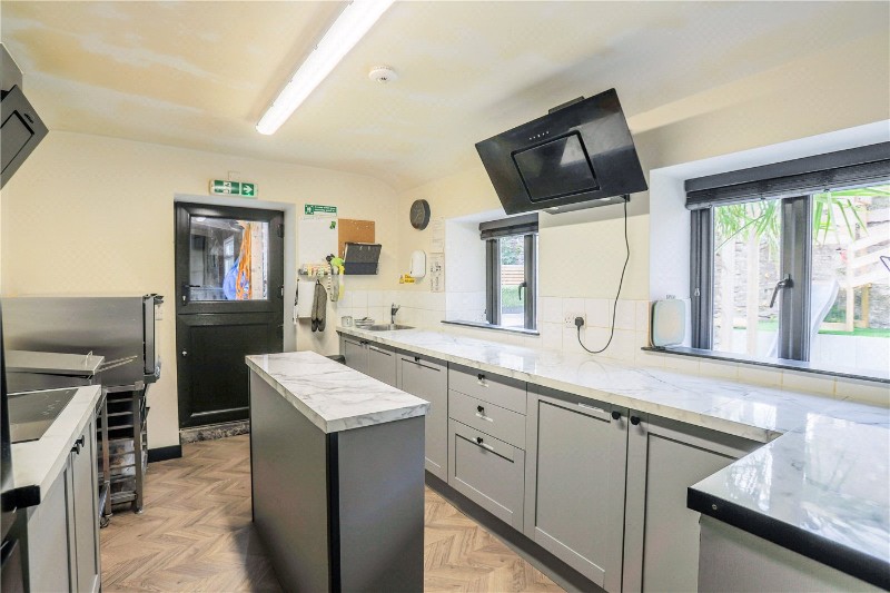 Brook Street, Bampton, Tiverton, Devon, EX16