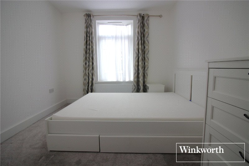 Shenley Road, Borehamwood, Hertfordshire, WD6