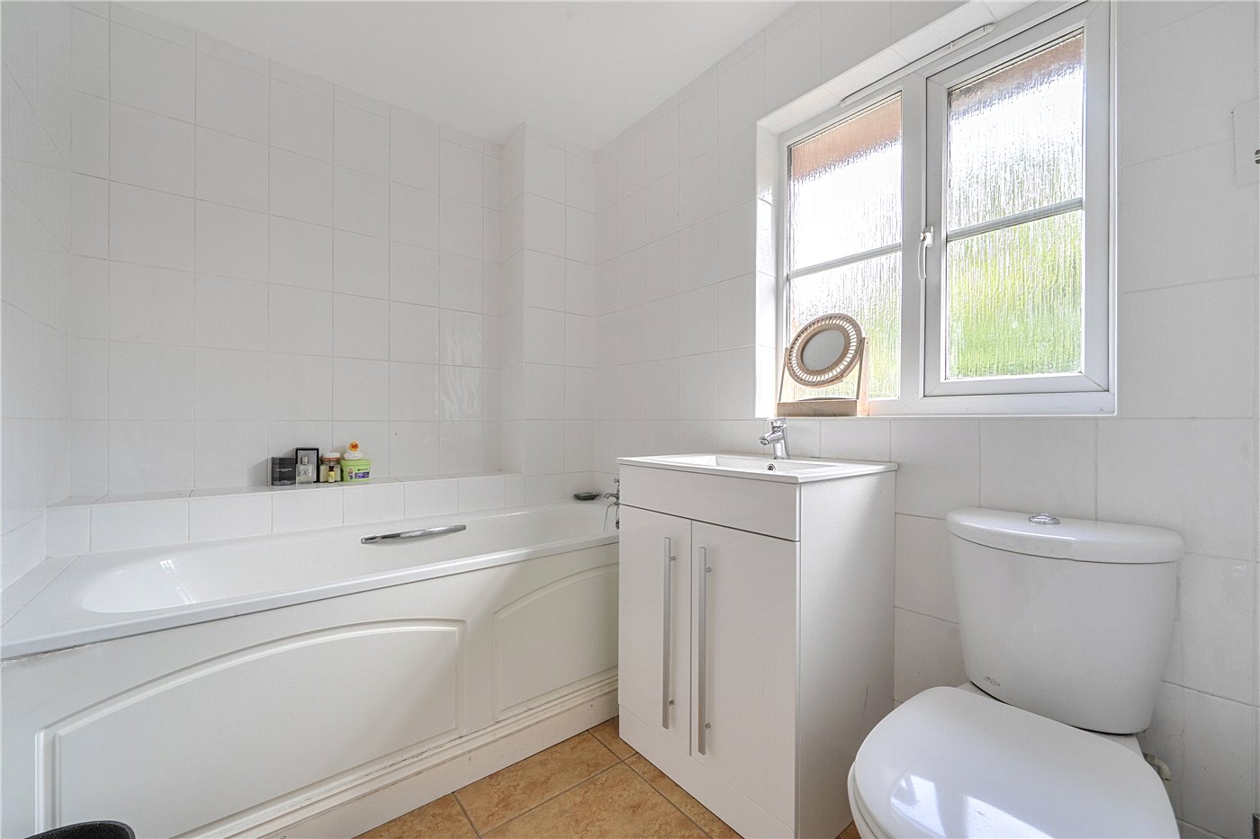 Ensuite