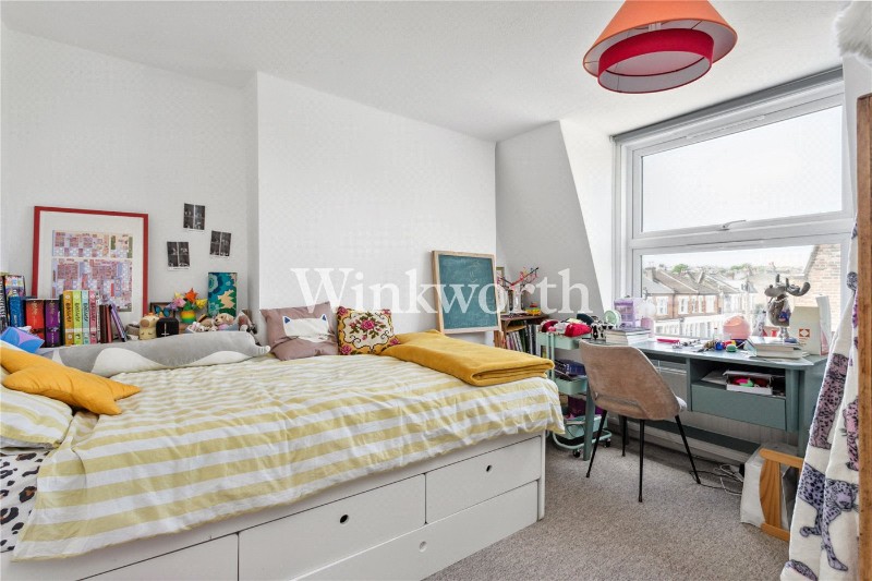 Harringay Road, London, N15