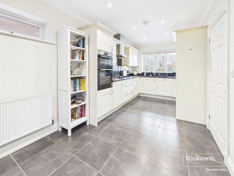 Essex Street, Newbury, Berkshire, RG14