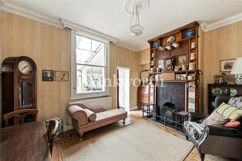 Cranleigh Road, London, N15