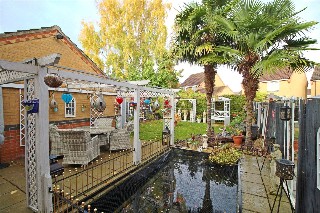 Campion Drive, Deeping St. James, Peterborough, Lincolnshire, PE6