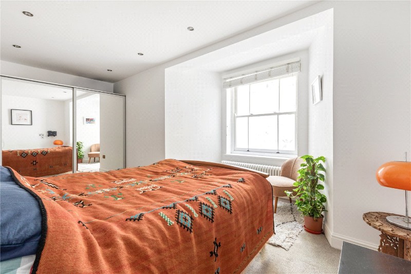 Herne Hill Road, London, SE24