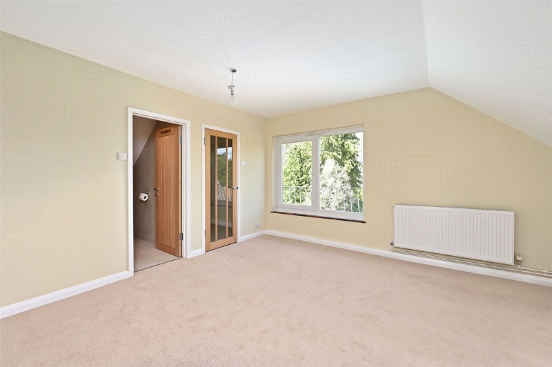 Jubilee Road, Finchampstead, Wokingham, Berkshire, RG40