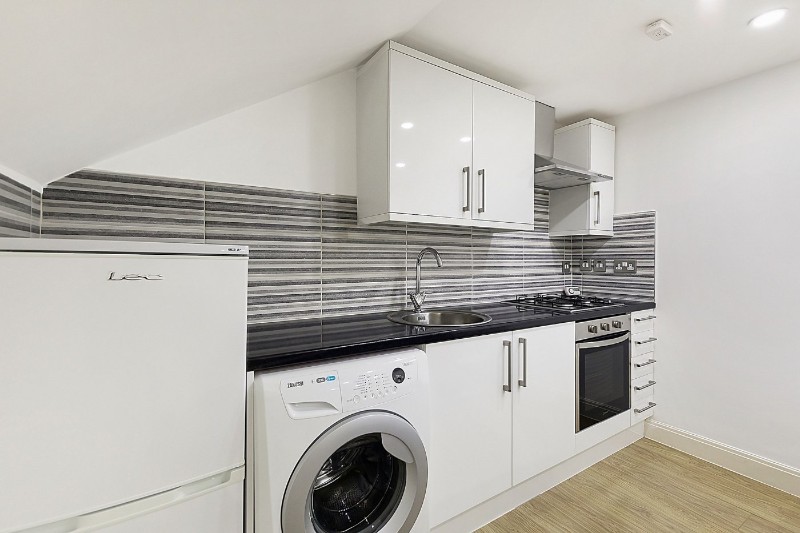 Anerley Road, London, SE19