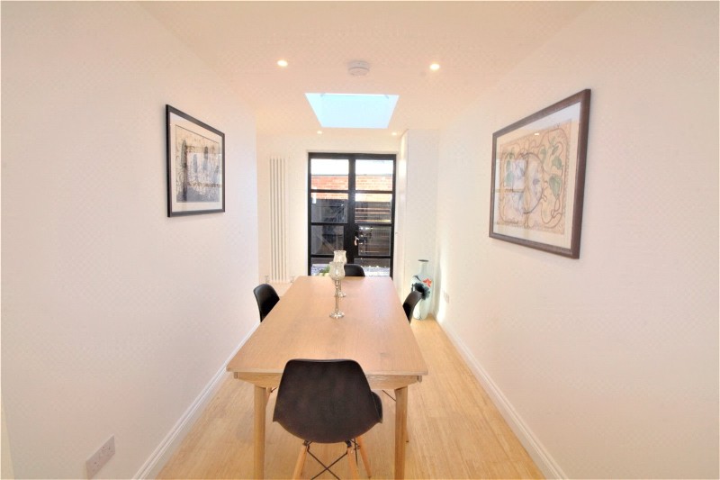 Moorend Terrace, Croft Street, Leckhampton, Cheltenham, GL53