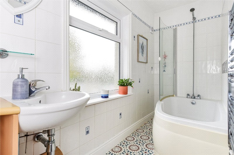 Hillside Villas, Bullington Lane, Sutton Scotney, Winchester, SO21