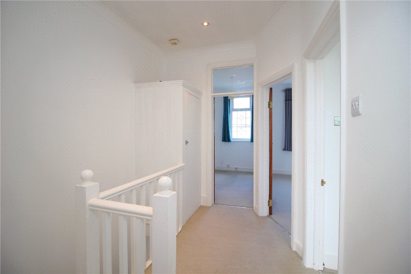 Lymington Avenue, Leigh-on-Sea, Essex, SS9