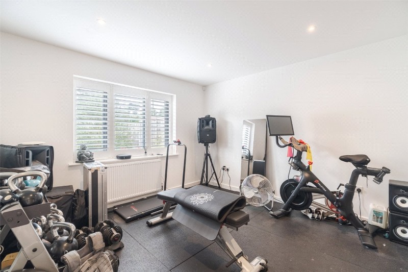 Albert Road, Corfe Mullen, Wimborne, Dorset, BH21