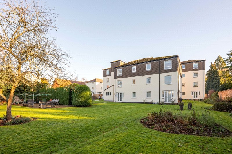 Kenilworth Road, Leamington Spa, Warwickshire, CV32