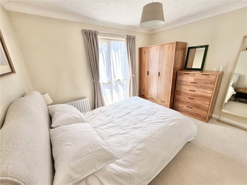 Sarum Court, St Osmunds Road, Poole, BH14