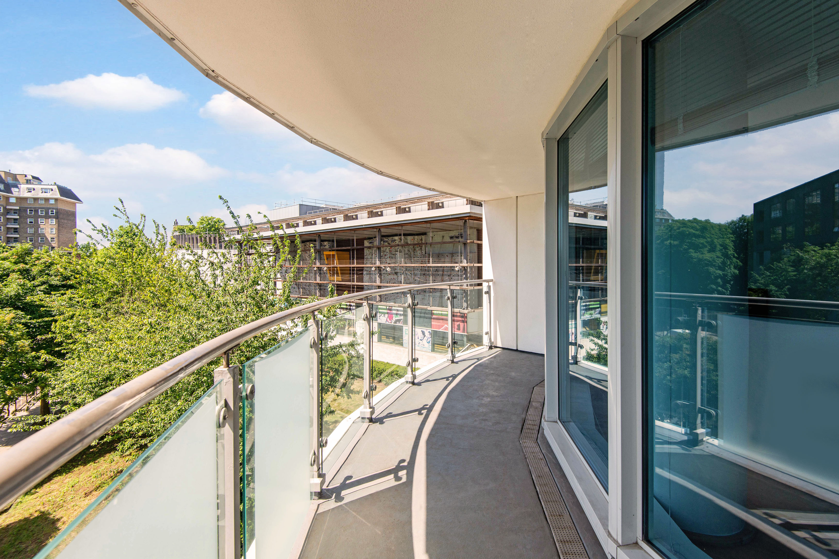 Visage Apartments, Winchester Road, Swiss Cottage, London, NW3